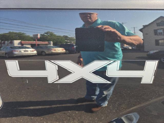 used 2012 Ford F-150 car, priced at $12,998
