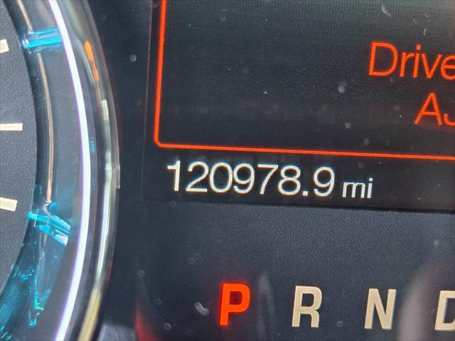 used 2012 Ford F-150 car, priced at $12,998