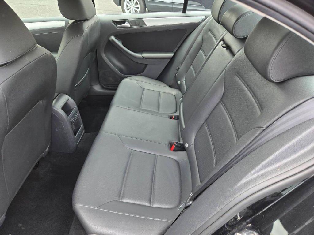 used 2014 Volkswagen Jetta car, priced at $7,998