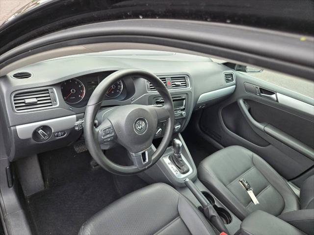 used 2014 Volkswagen Jetta car, priced at $7,998