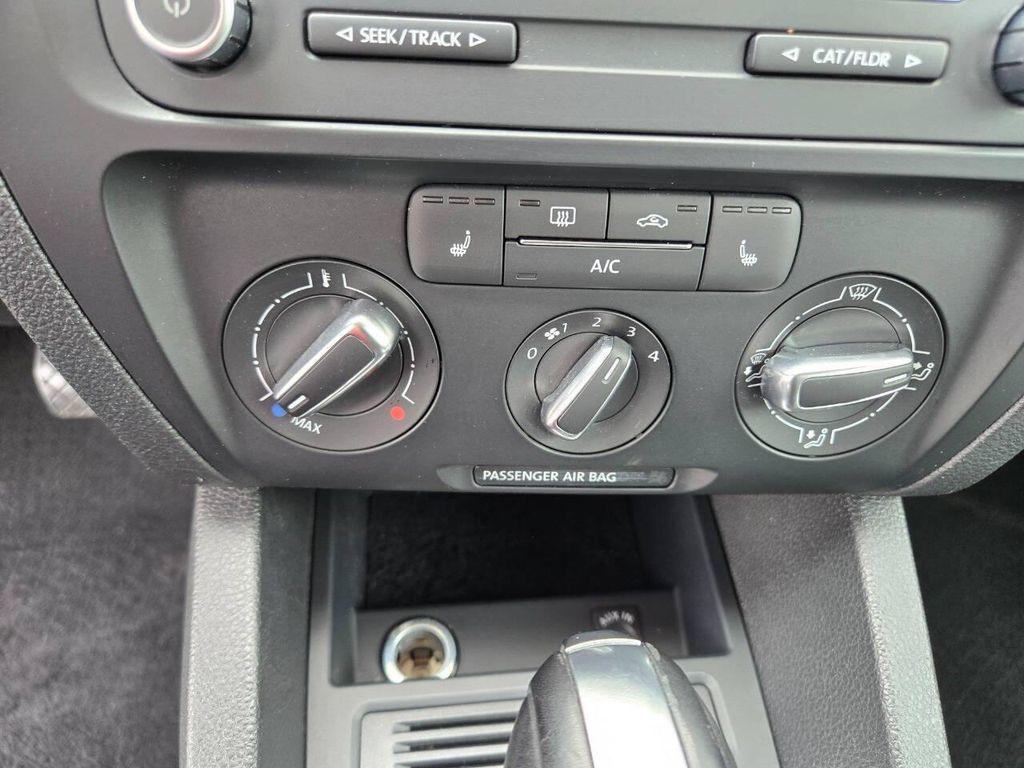 used 2014 Volkswagen Jetta car, priced at $7,998