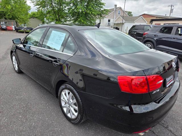 used 2014 Volkswagen Jetta car, priced at $7,998