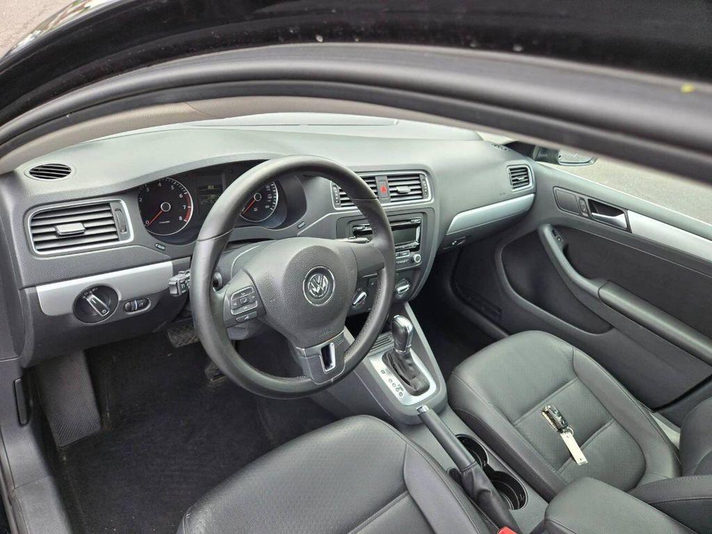 used 2014 Volkswagen Jetta car, priced at $7,998