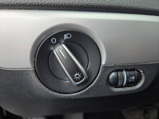 used 2014 Volkswagen Jetta car, priced at $7,998