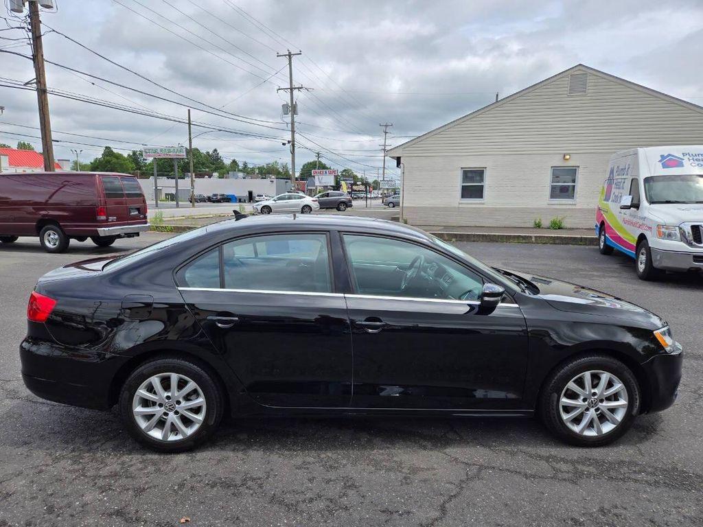 used 2014 Volkswagen Jetta car, priced at $7,998