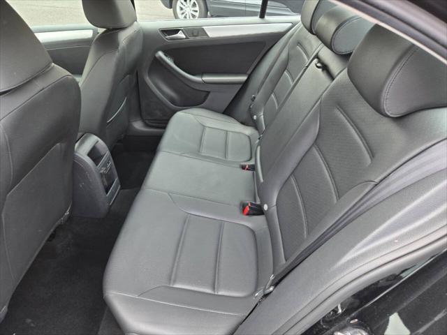 used 2014 Volkswagen Jetta car, priced at $7,998