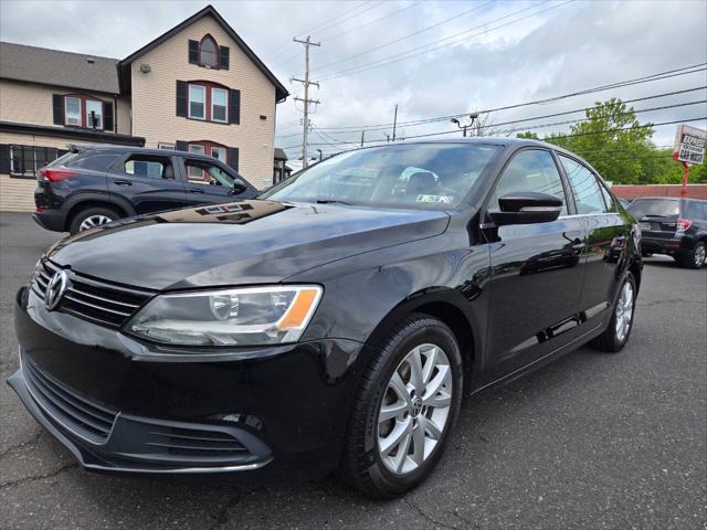 used 2014 Volkswagen Jetta car, priced at $7,998