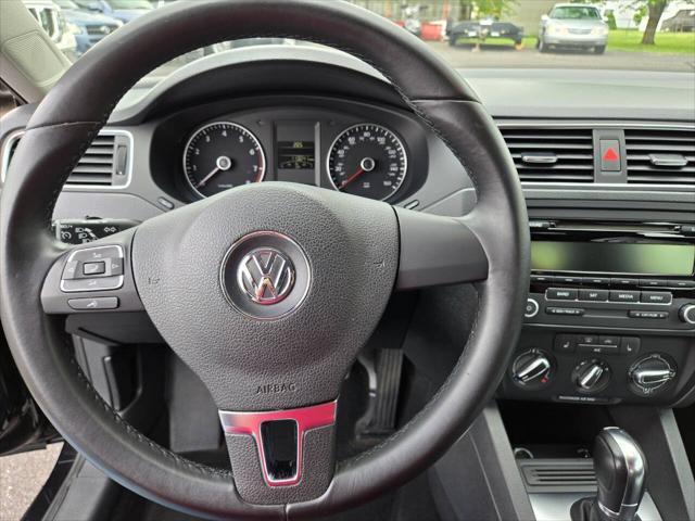 used 2014 Volkswagen Jetta car, priced at $7,998