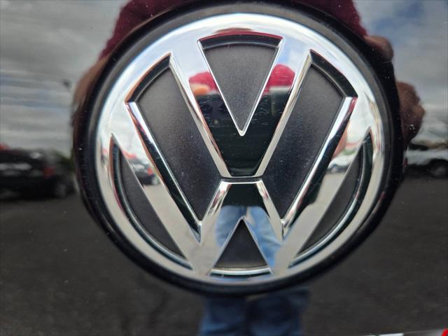 used 2014 Volkswagen Jetta car, priced at $7,998