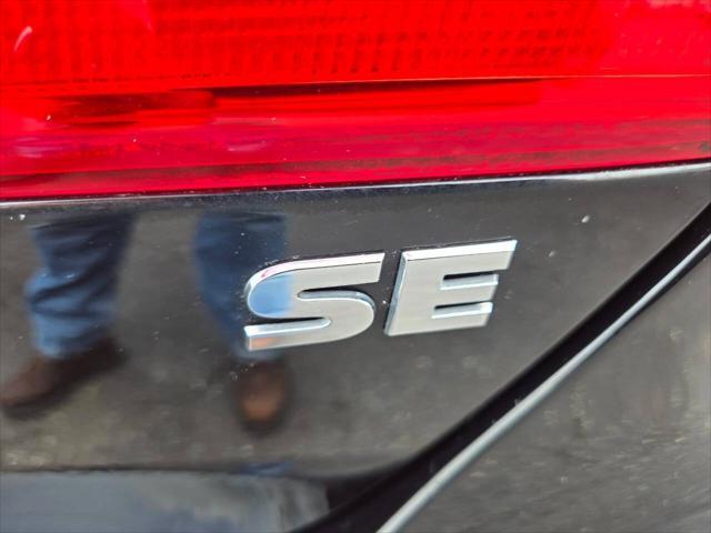 used 2014 Volkswagen Jetta car, priced at $7,998