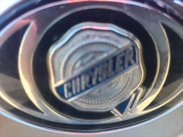 used 2005 Chrysler PT Cruiser car, priced at $5,488