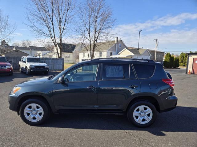 used 2010 Toyota RAV4 car, priced at $11,998