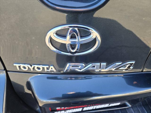 used 2010 Toyota RAV4 car, priced at $11,998