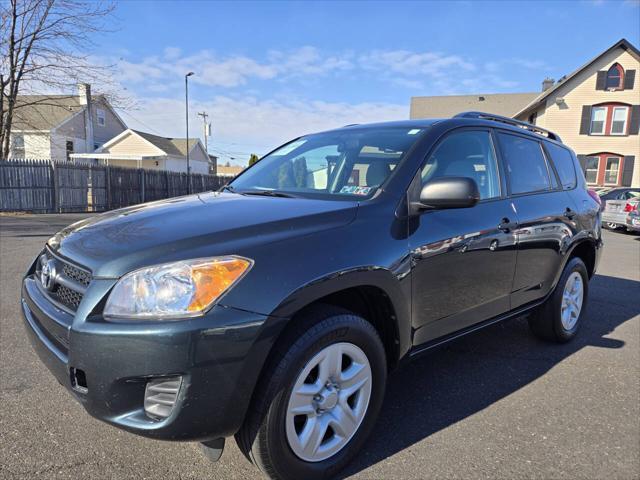 used 2010 Toyota RAV4 car, priced at $11,998