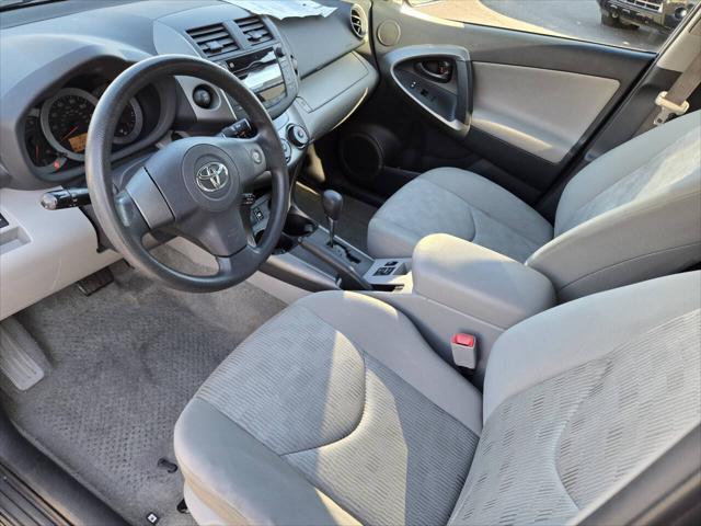 used 2010 Toyota RAV4 car, priced at $11,998