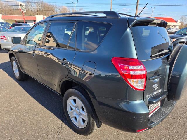 used 2010 Toyota RAV4 car, priced at $11,998