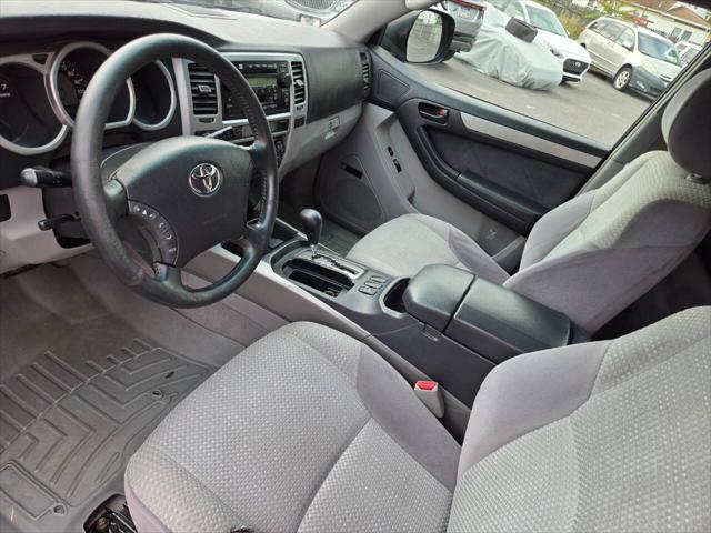 used 2003 Toyota 4Runner car, priced at $10,998