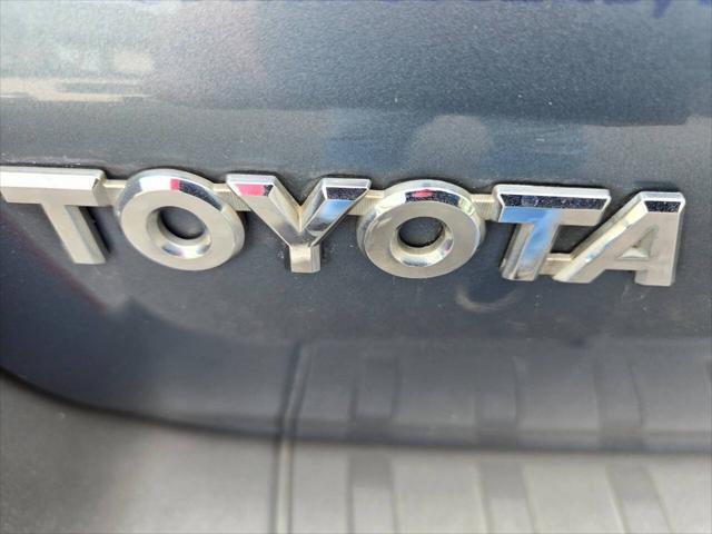 used 2003 Toyota 4Runner car, priced at $10,998