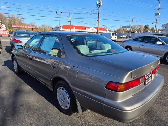 used 1999 Toyota Camry car, priced at $5,998