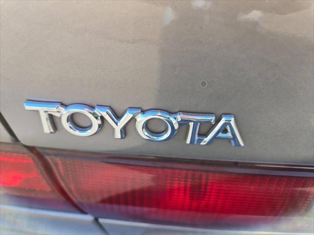 used 1999 Toyota Camry car, priced at $5,998