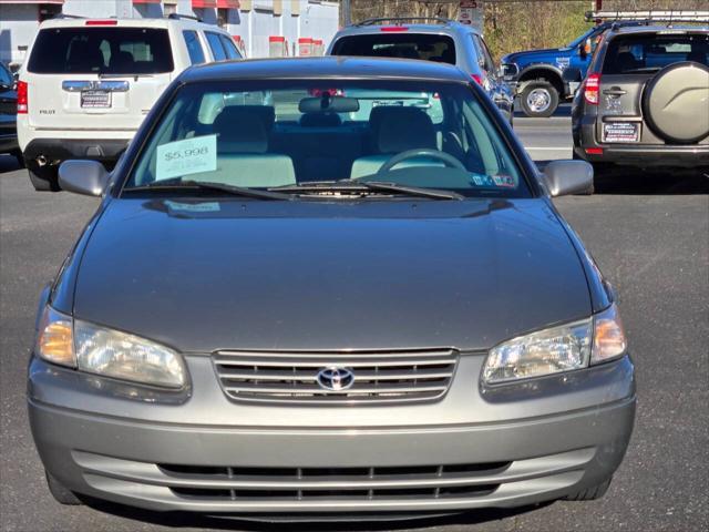 used 1999 Toyota Camry car, priced at $5,998