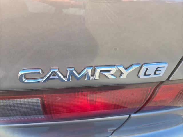 used 1999 Toyota Camry car, priced at $5,998