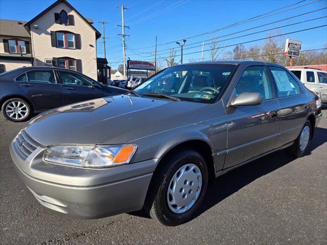 used 1999 Toyota Camry car, priced at $5,998