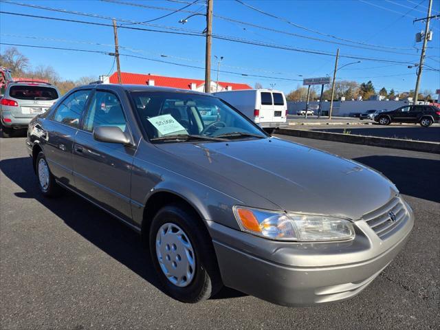 used 1999 Toyota Camry car, priced at $5,998