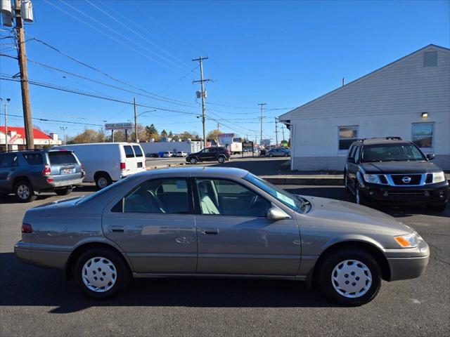 used 1999 Toyota Camry car, priced at $5,998