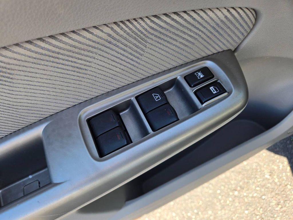 used 2010 Subaru Forester car, priced at $7,888