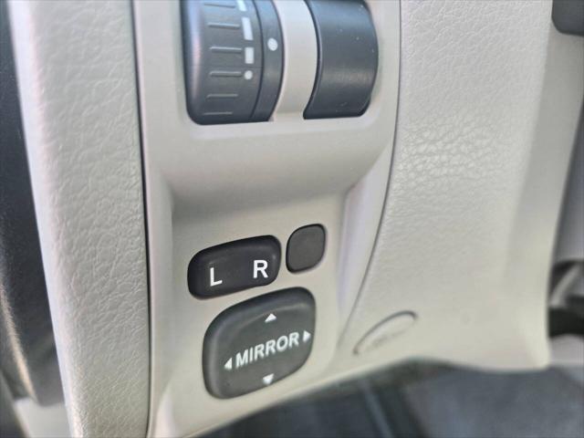 used 2010 Subaru Forester car, priced at $7,998