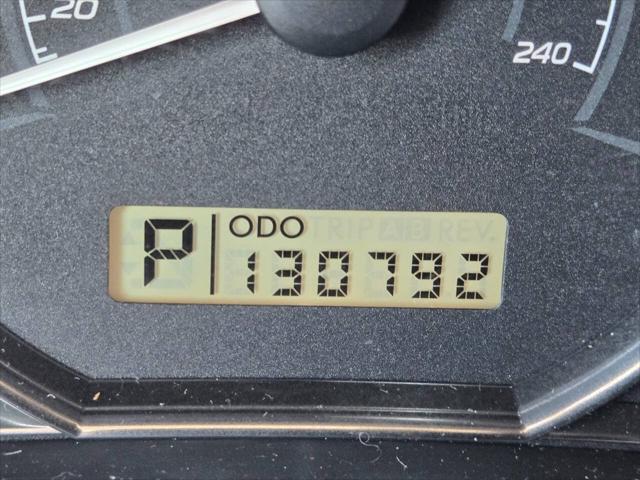 used 2010 Subaru Forester car, priced at $7,998