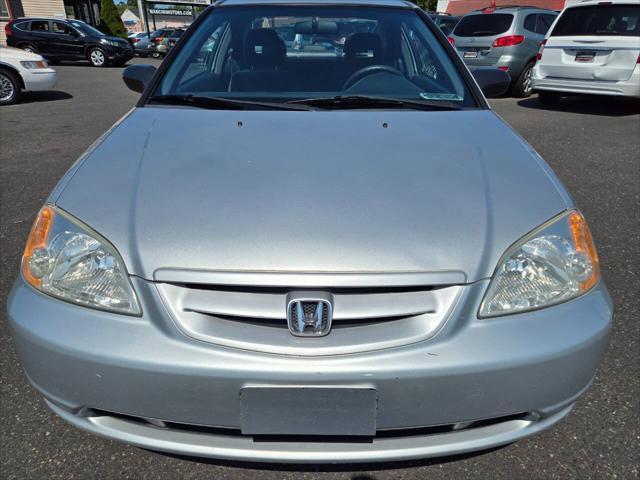 used 2003 Honda Civic car, priced at $7,998