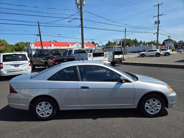 used 2003 Honda Civic car, priced at $7,998