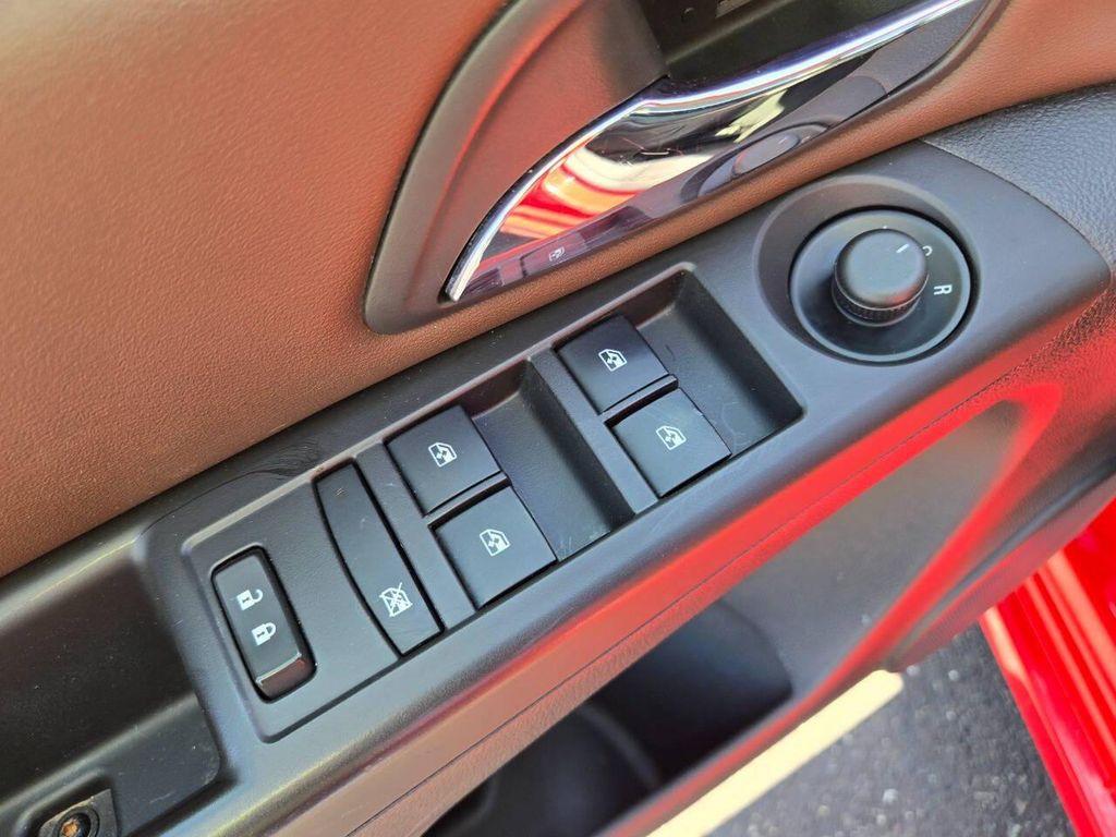 used 2015 Chevrolet Cruze car, priced at $9,998