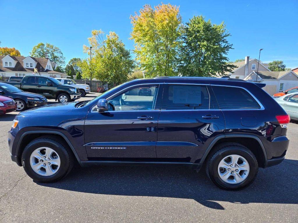 used 2014 Jeep Grand Cherokee car, priced at $12,998