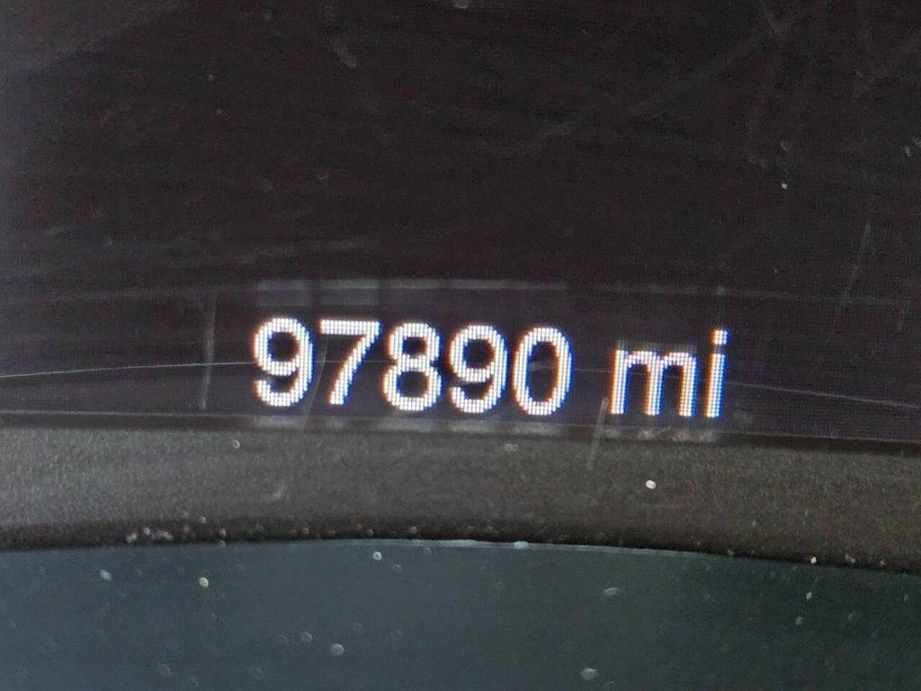 used 2014 Jeep Grand Cherokee car, priced at $12,998