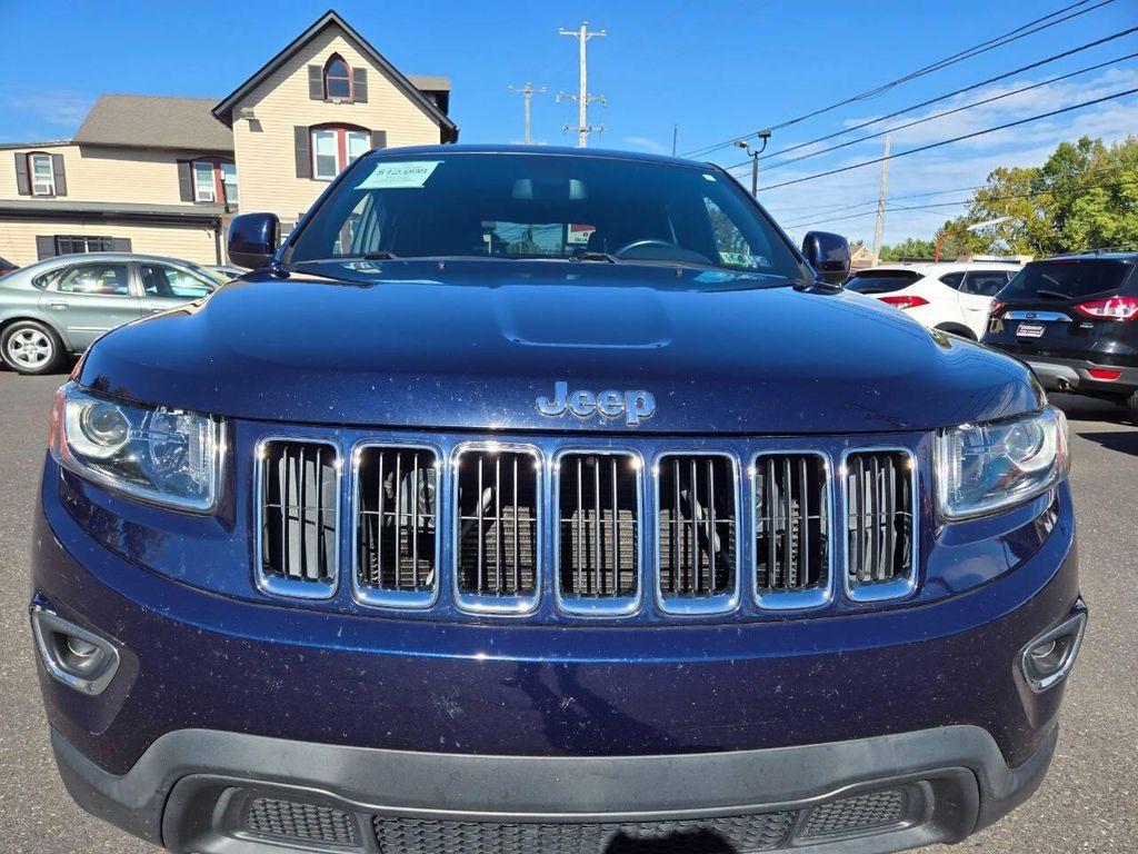 used 2014 Jeep Grand Cherokee car, priced at $12,998