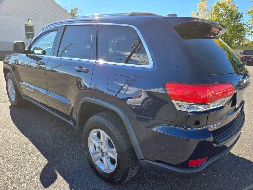used 2014 Jeep Grand Cherokee car, priced at $12,998