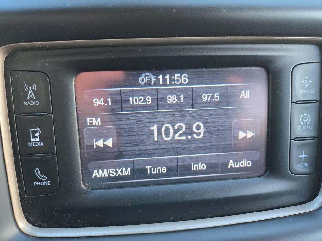 used 2014 Jeep Grand Cherokee car, priced at $12,998