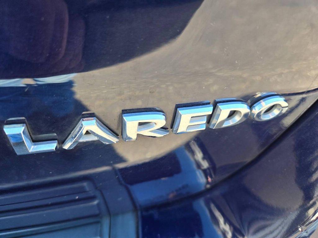 used 2014 Jeep Grand Cherokee car, priced at $12,998
