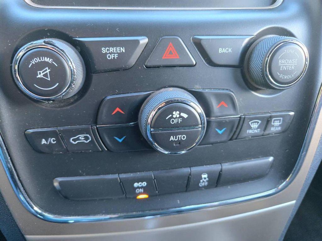 used 2014 Jeep Grand Cherokee car, priced at $12,998