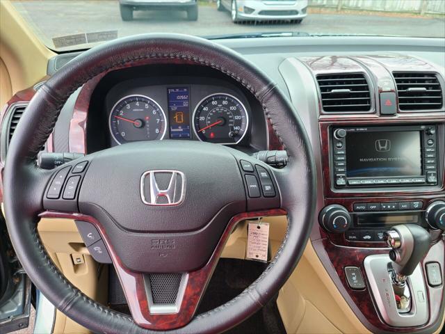 used 2010 Honda CR-V car, priced at $13,488