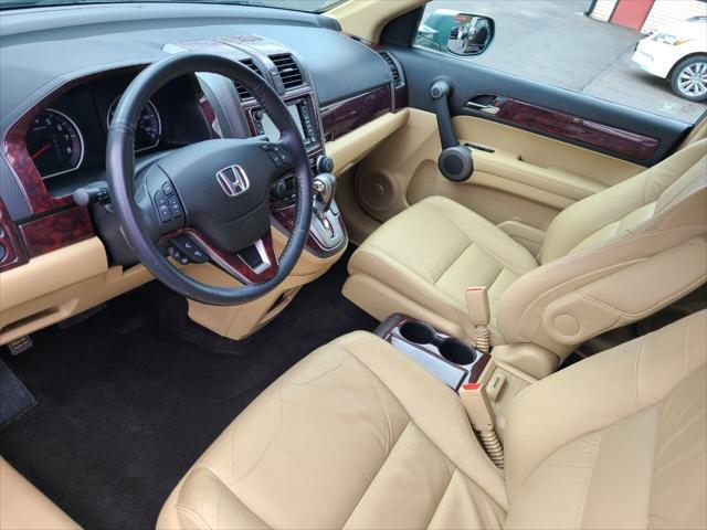 used 2010 Honda CR-V car, priced at $13,488