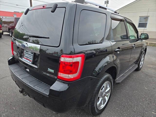 used 2012 Ford Escape car, priced at $8,998