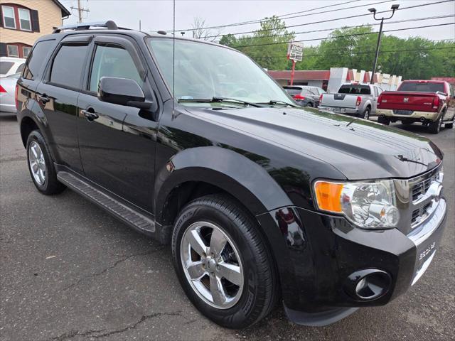 used 2012 Ford Escape car, priced at $8,998