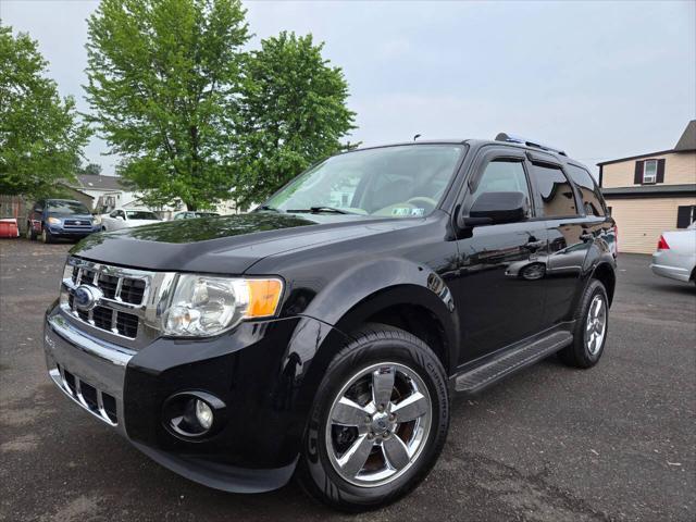 used 2012 Ford Escape car, priced at $8,998