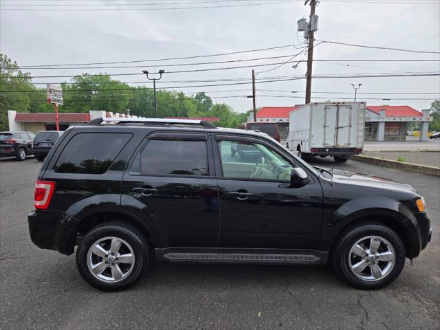 used 2012 Ford Escape car, priced at $8,998