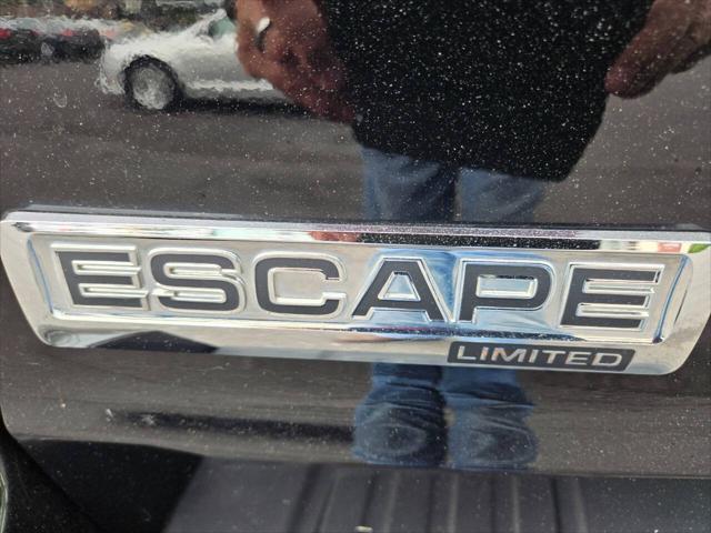 used 2012 Ford Escape car, priced at $8,998