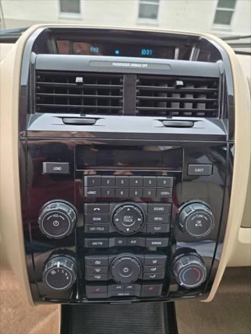 used 2012 Ford Escape car, priced at $8,998
